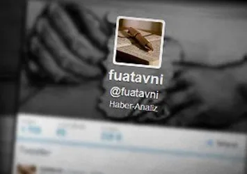 'Fuatavni' hesabının kurucusuna istenen ceza belli oldu