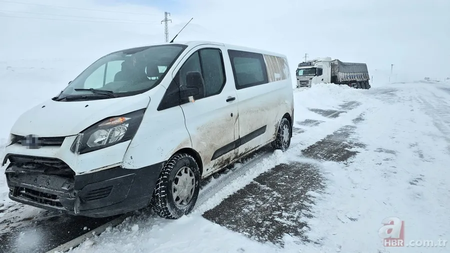 70 km hızla fırtına alarmı: Meteoroloji sel, kar ve sağanak için uyardı! 15 il riskli 15