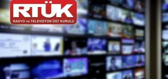 RTÜK adaylara hakareti affetmedi