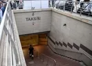 İstanbul Valiliğinden Taksim metrosu kararı!