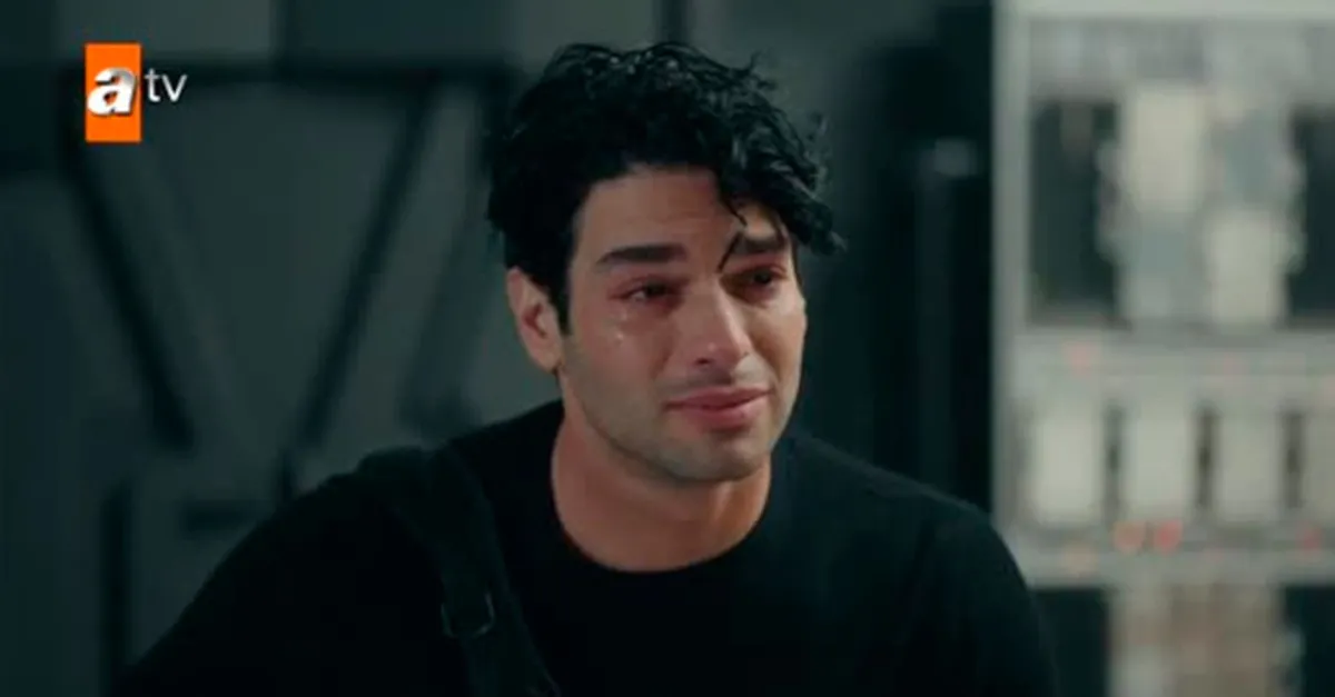 Akıncı'dan şoke eden karar! Hayatıma artık Fatih olarak devam edeceğim