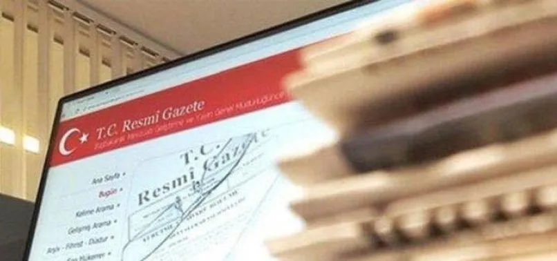 Irak Ve Suriye Tezkeresi Resmi Gazete De A Haber Son Dakika Gundem Haberleri