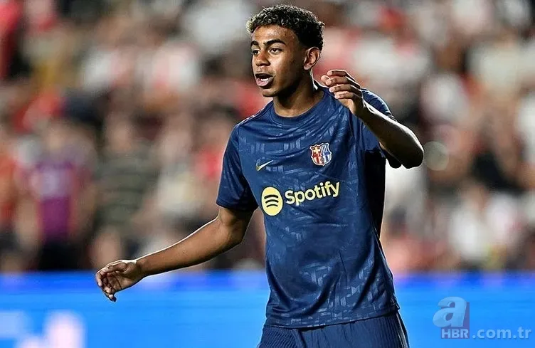 Arda Güler Ballon d'Or tarafından Trophy ödülüne aday gösterildi 14