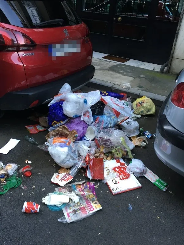 Dünden bugüne İstanbul'un CHP ile çöp imtihanı!