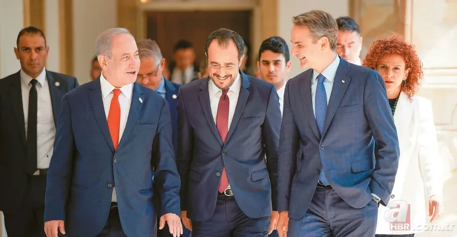 Başkan Erdoğan'ın bölgesel stratejileri Epstein belgelerinde: Orta Doğu ve Akdeniz manevraları: "İsrail rahatsız 5