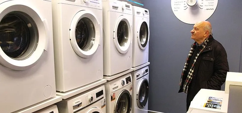 Beyaz eşya sektörünün gözü Ortadoğu'da