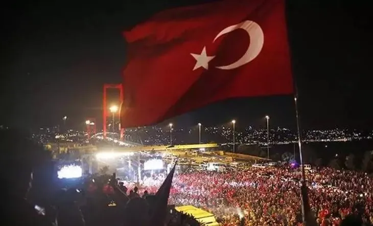 Milli iradenin zaferi: 15 Temmuz! En uzun ve karanlık gecede neler yaşandı? İşte dakika dakika yaşananlar...