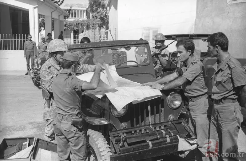 Kıbrıs Barış Harekatı ne zaman, kaç yılında oldu, kaç gün sürdü? Türk Mukavemet Teşkilatı nedir, ne zaman kuruldu? 15