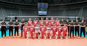 Filenin Efeleri Altın Ligi’nde finalde!