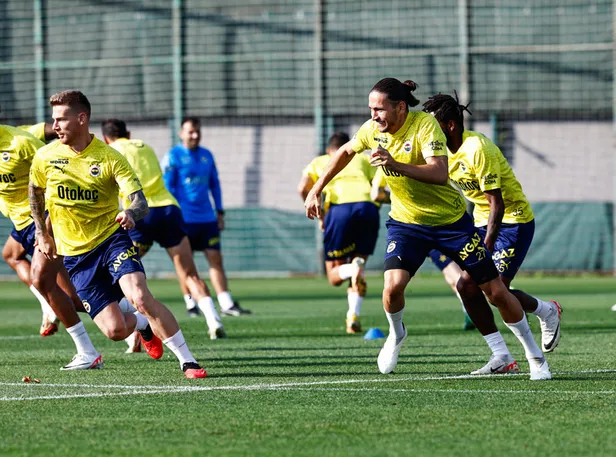 MKE Ankaragücü-Fenerbahçe maç sonucu | 03 Eylül MKE Ankaragücü-FB maçı kaç kaç bitti?