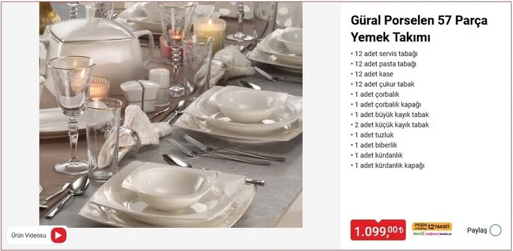 BİM�de cuma günü Çok Amaçlı Akrobatik Merdiven sürprizi! 16 Nisan 2021