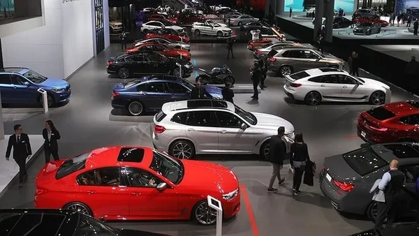 Paralel ithalat çetesi! Devleti zarara uğrattılar! İşte lüks otomobillerde yapılan hilenin perde arkası - 2