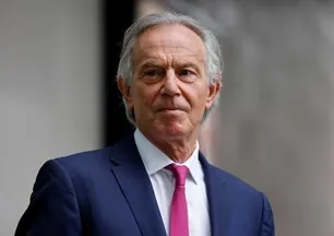 Irak kasabı Tony Blair Gazze Barış Kurulu'ndan kovuldu! İşte yerine gelecek isim...