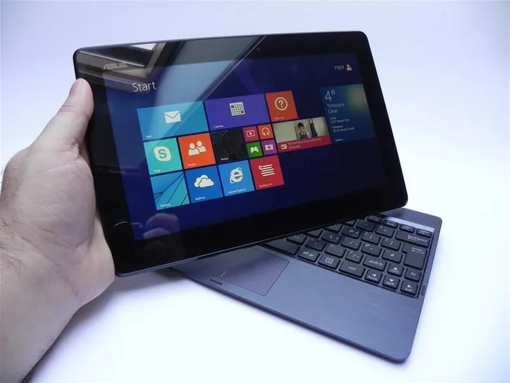 2020 De Alabileceginiz En Iyi 5 Tablet