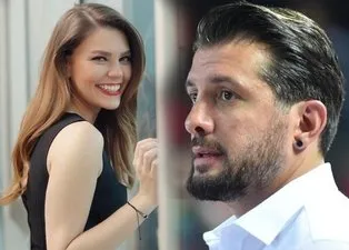 Aslı Enver ile Kerem Tunçeri'nin aşk yuvaları ortaya çıktı! Meğer 5 aydır...