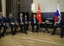 İran: Putin ile Erdoğanın vardığı mutabakat...