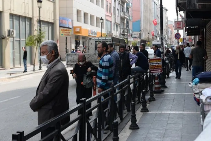 Cami, berber, kuaför ve kafelerin açılış tarihleri belli oldu!