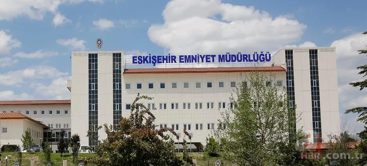 Eskişehir'de kılıçla gezen 3 kişinin kim olduğu ortaya çıktı! Algı operasyonları çöktü