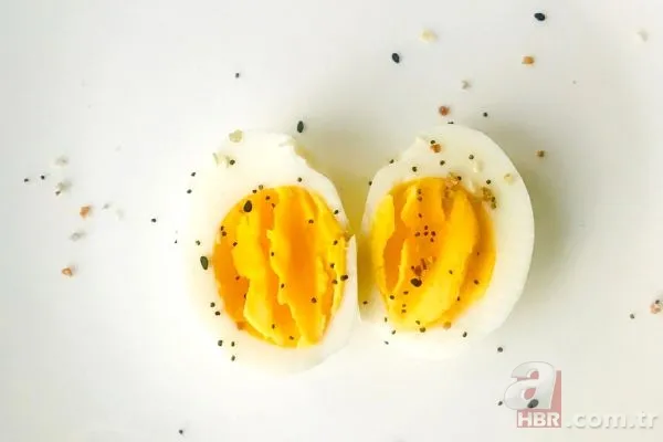 Yağları cayır cayır yakan 10 besin! 2 haftada mum gibi eritecek... 11