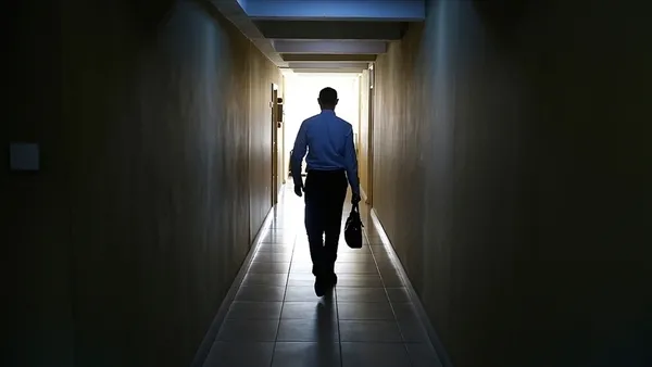 Son dakika | Nisan ayı işsizlik rakamları açıklandı