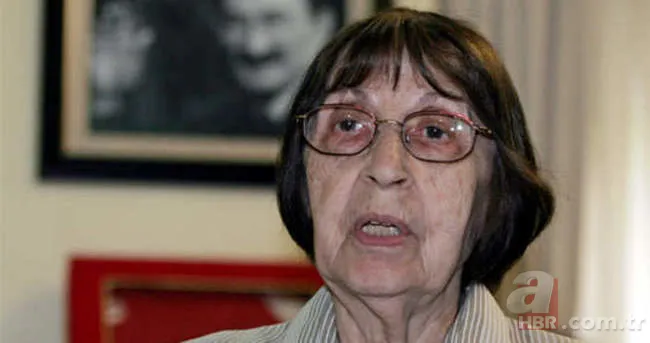 Rahşan Ecevit kimdir, kaç yaşındaydı, nereli? Rahşan Ecevit hayatı ve ölüm sebebi! 6