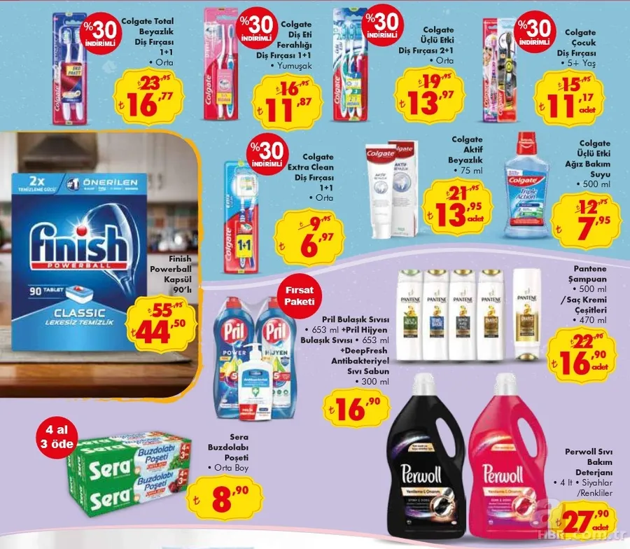 ŞOK 31 Mart 2021 aktüel ürünler kataloğu: Ramazan'a özel sürpriz ürünler! ŞOK'ta bu hafta neler var? 10
