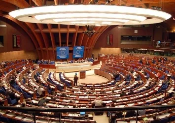 Avrupa Konseyi'nde skandal HDP savunması