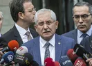 YSK Başkanı Güven açıkladı: Soruşturma başlatıldı