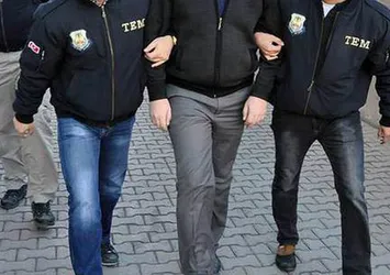 FETÖ'nün "bölge talebe mesulu"ne 12 yıl hapis