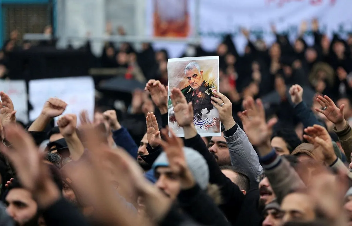 Rusya'dan son dakika İran açıklaması