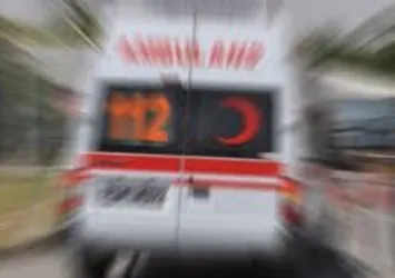 Samsun'da "kaz" kavgası: 2 ölü, 1 yaralı