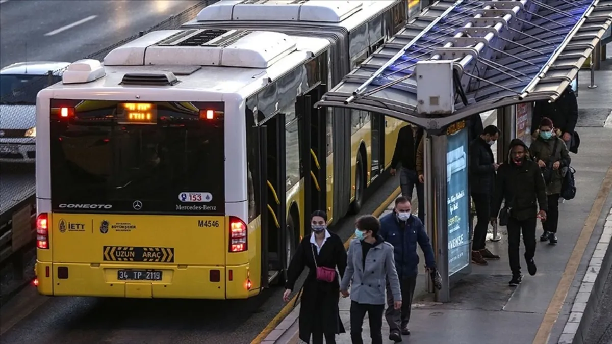 6 Ekim toplu taşıma ücretsiz mi? 6 Ekim İstanbul’un Kurtuluşu otobüs, metrobüs, marmaray ve metro bedava mı?