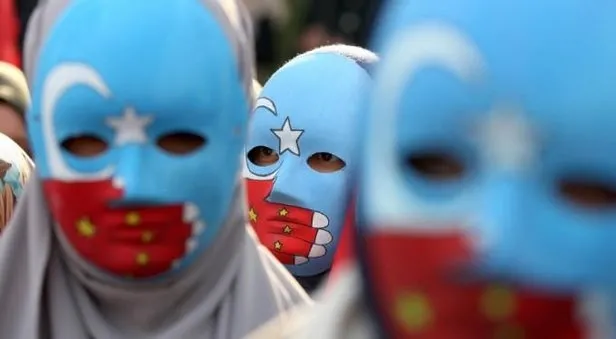 Türkiye Uygur Türklerini iade edecek mi? Algı operasyonları sonrası anlaşmanın maddeleri ortaya çıktı - 7