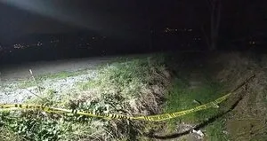 Sakarya’da dehşet! Hemen polise haber verdiler