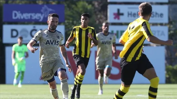 Fenerbahçe Fatih Karagümrük canlı izle | Fenerbahçe Fatih Karagümrük maçı canlı yayın nasıl izlenir, hangi kanalda?