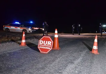 Balıkesir'de 3 mahalle karantinaya alındı