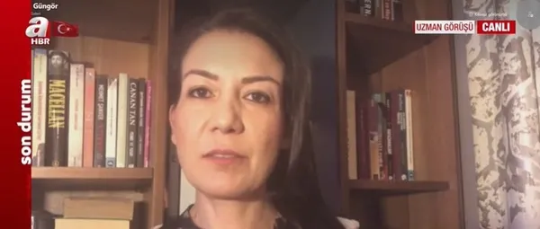 1644009787472.jpg Elektrik faturalarına vergi muafiyeti mi? KDV yüzde 8'e mi düşüyor? Dilek Güngör'den A Haber canlı yayınında flaş açıklama - 1