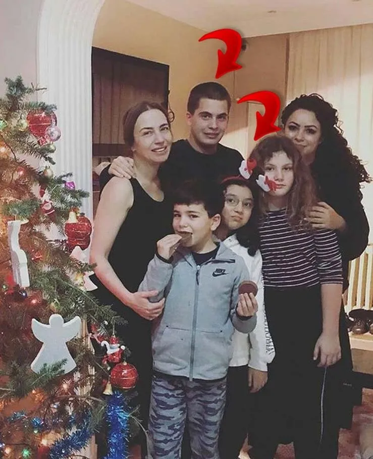 Zalim İstanbul'un Seher'i Deniz Uğur'un ikizleri boyunu ...