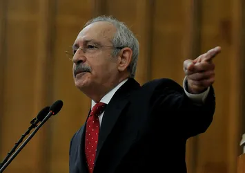 CHP'de Kılıçdaroğlu'nun '1 Nisan' planı