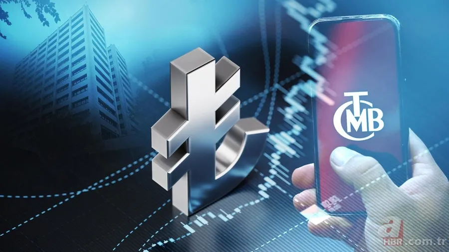 38 ekonomistten 37'si aynı senaryoda birleşti: Gözler Merkez Bankası'nın faiz kararında 7