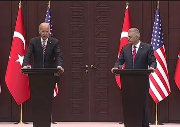 Joe Biden: Gülen’i teslim edebiliriz