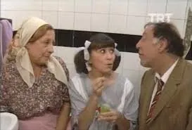 Bir dönemin efsane bilim kurgu dizisi Uzaylı Zekiye Seden Kızıltunç şimdi ne yapıyor? 6