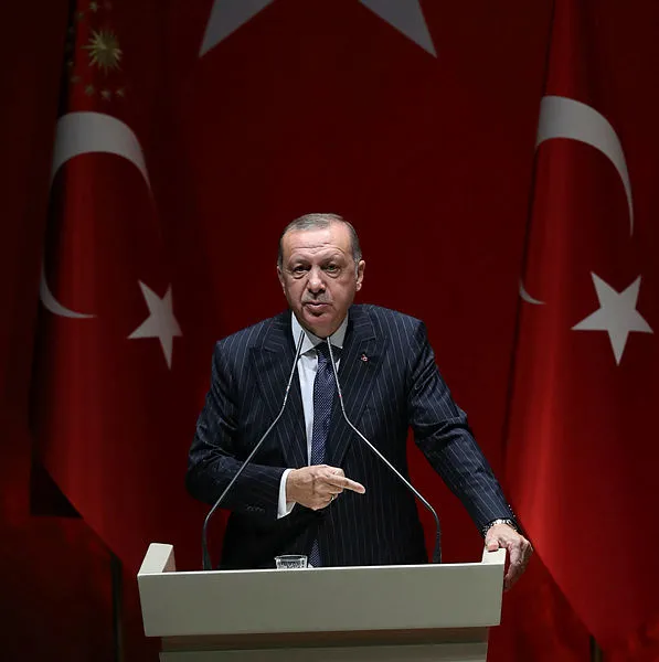 Son dakika: Başkan Erdoğan’dan AK Parti Genişletilmiş İl Başkanları Toplantısı’nda flaş açıklamalar