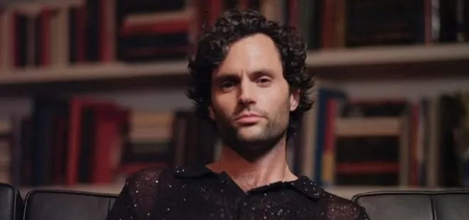 You dizisinin yıldızı 3. kez baba oldu!