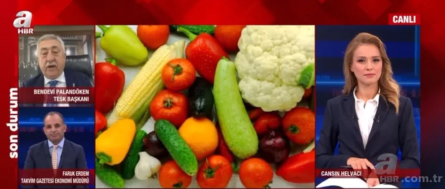 Marketteki fiyat oyununun perde arkası! Fiyatlar neden artıyor? Marketler tüketiciyi neden eziyor? 21