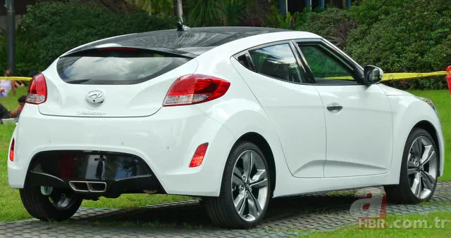 Otomobil çarpışma testi sonuçları! En sağlam onlar çıkıyor! 15