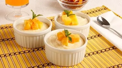 Lezzeti ile ünlü Höşmerim tatlısı nasıl yapılır?