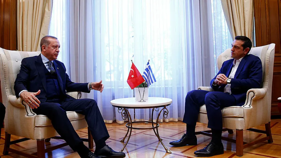 Çipras’tan Türkiye açıklaması