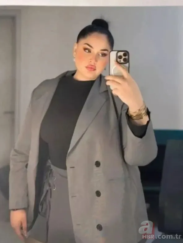 Hüsnü Şenlendirici’nin kızı Naz Şenlendirici bambaşka biri oldu! 3