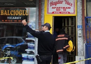 Polisi arayıp 'intihar edeceğiz' dedi